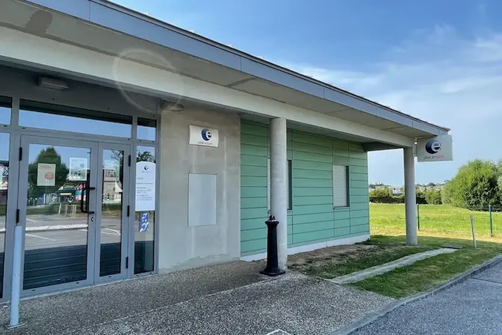 Bureaux à Yvetot, photo 5 sur 7