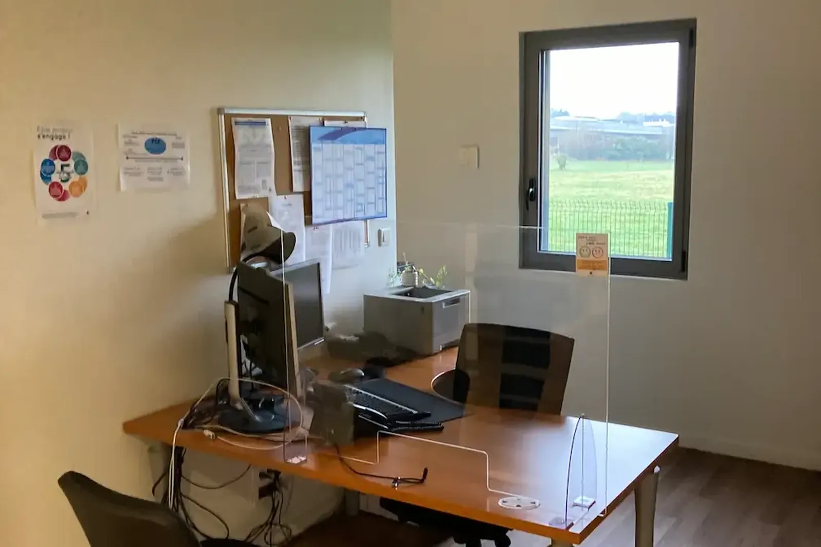 Bureaux à Yvetot, photo 7 sur 7