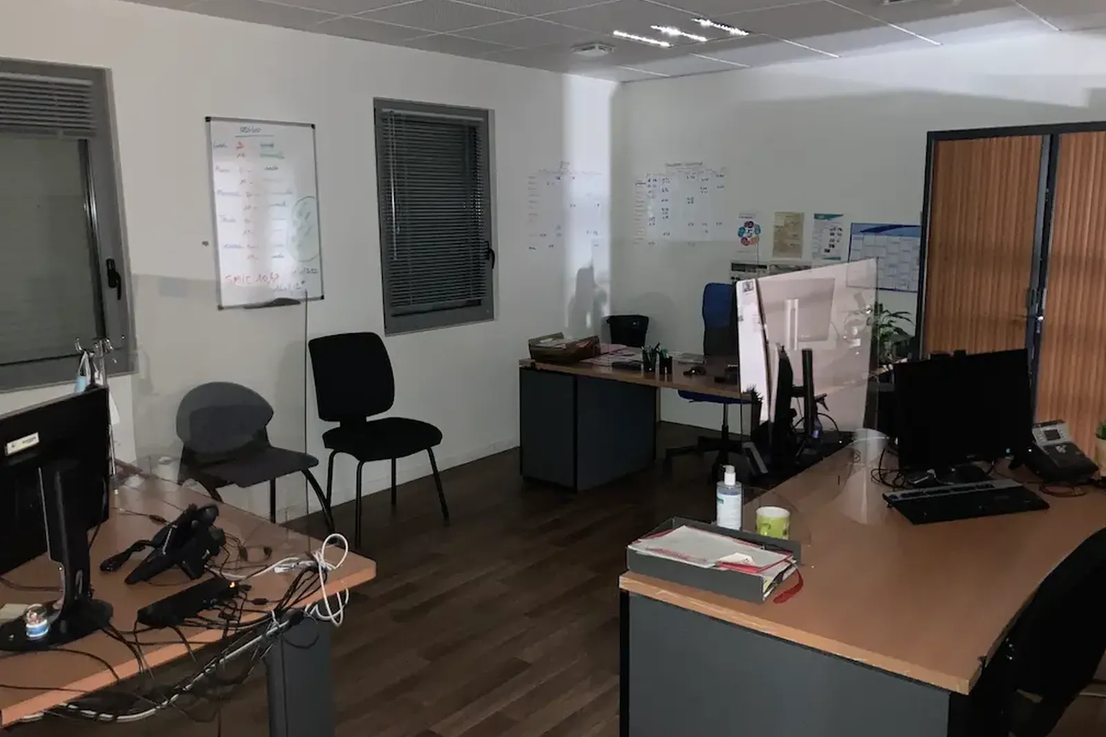 Bureaux à Yvetot, photo 6 sur 7
