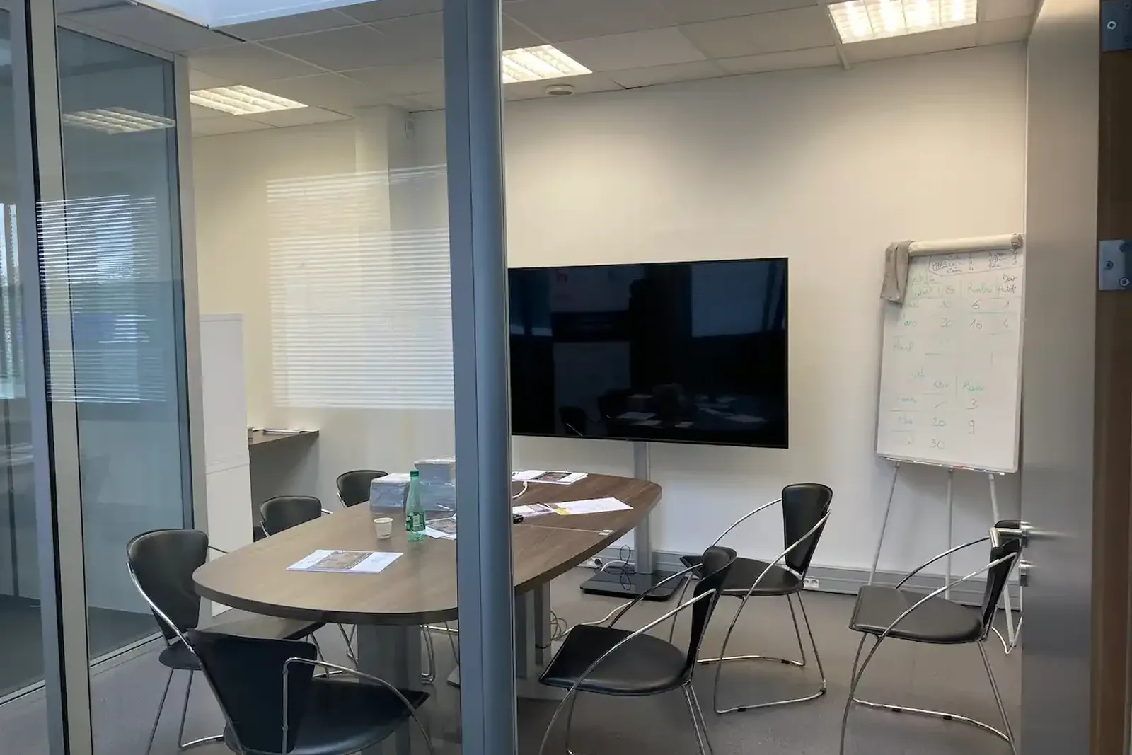 Bureaux à Solaize, photo 5 sur 7