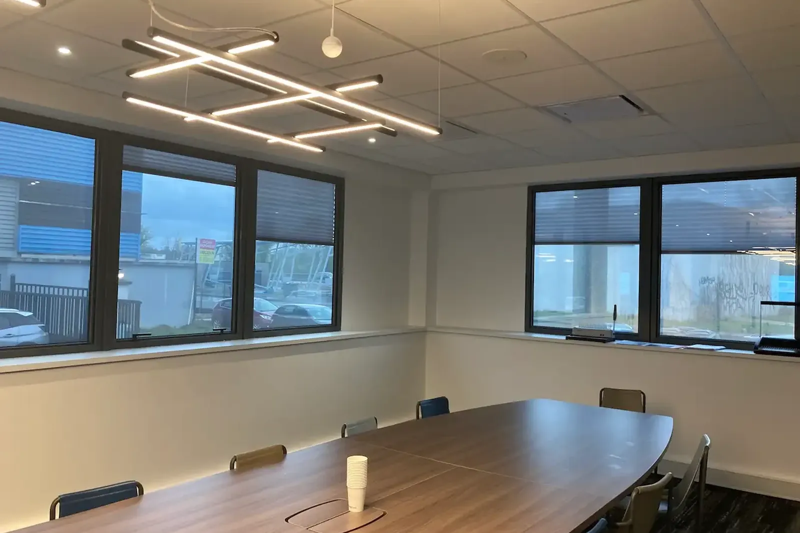 Bureaux à Solaize, photo 6 sur 7