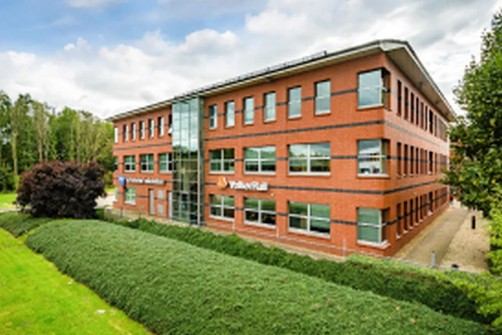 Bureaux à Vianen, photo 2 sur 5