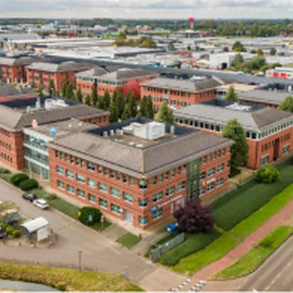 Bureaux à Vianen