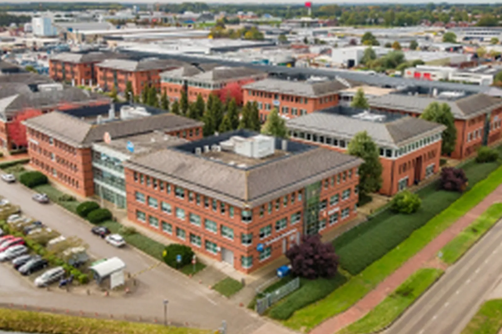 Bureaux à Vianen, photo 1 sur 5