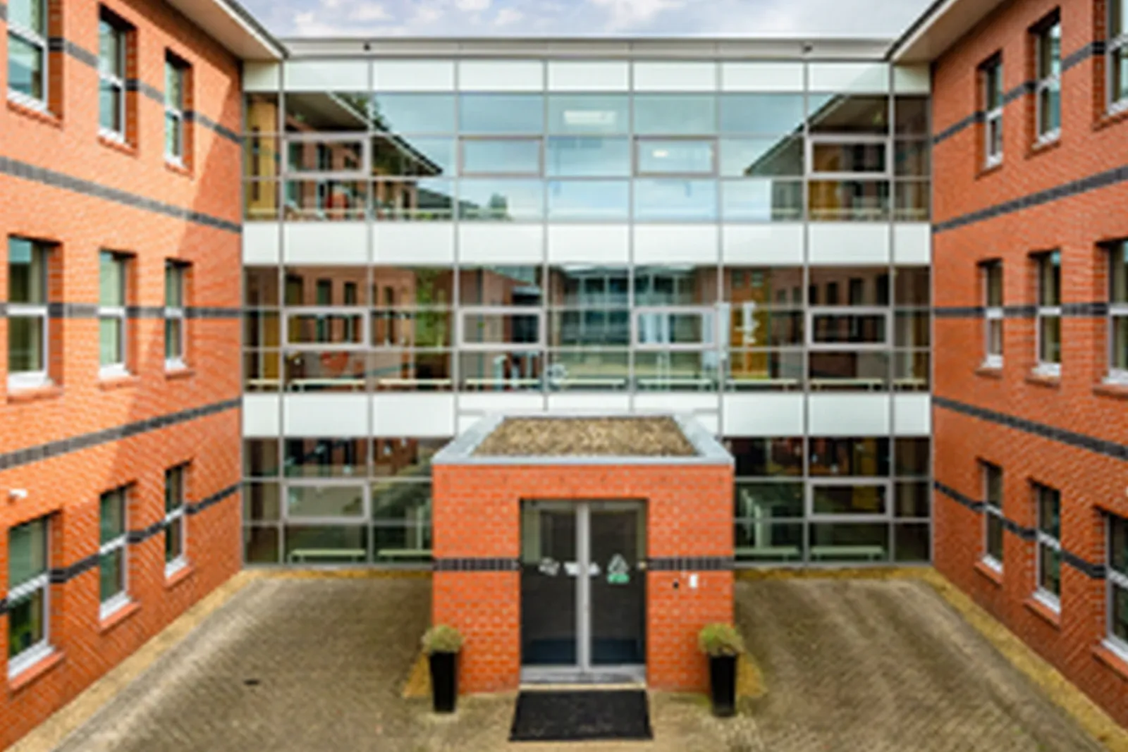Bureaux à Vianen, photo 4 sur 5