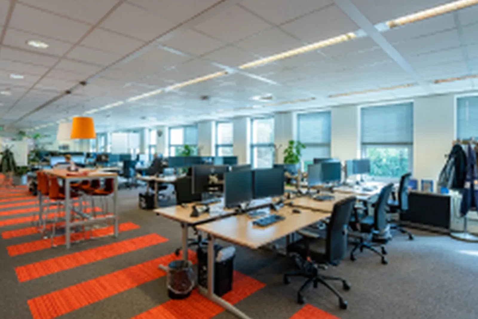 Bureaux à Vianen, photo 3 sur 5