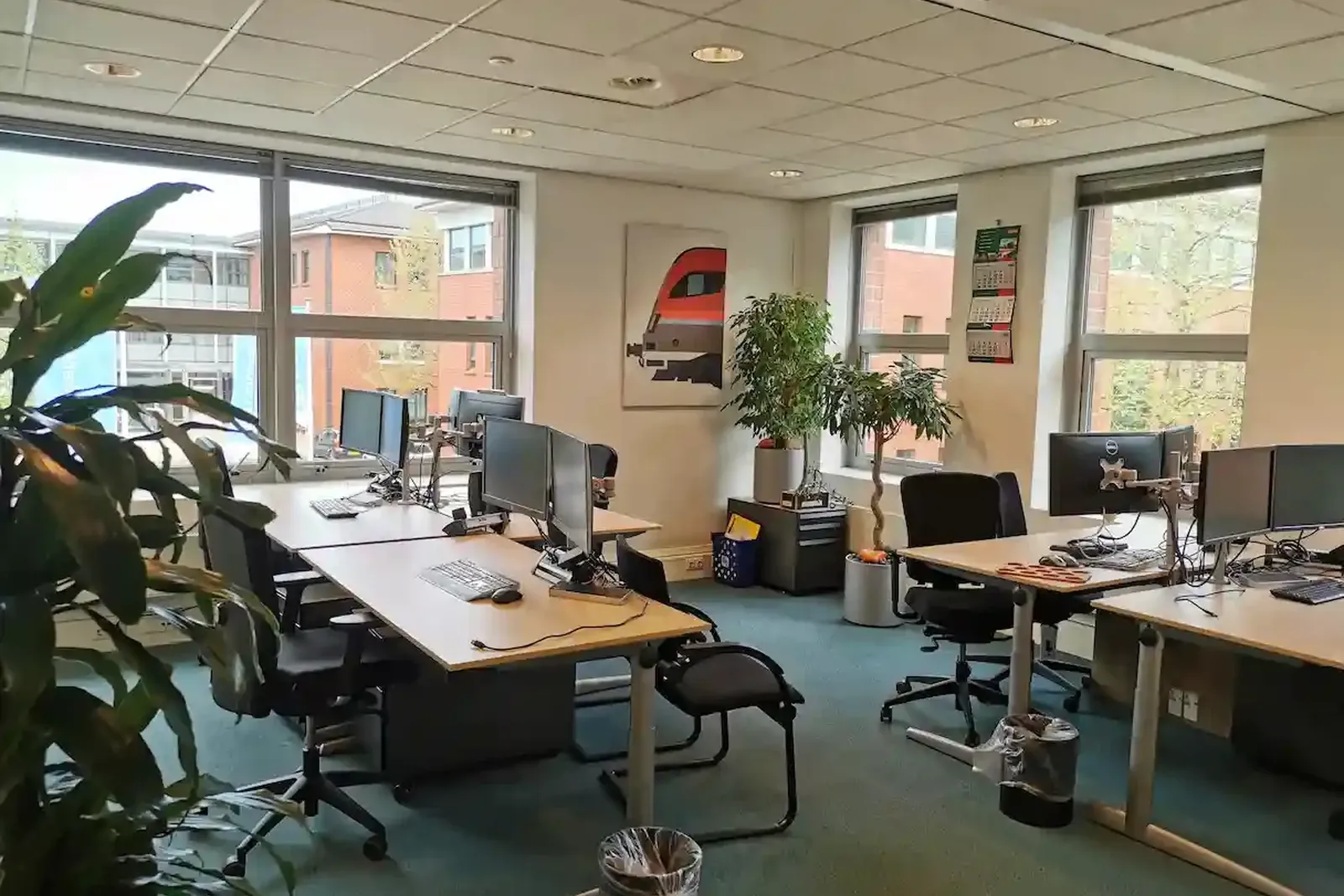 Bureaux à Vianen, photo 5 sur 5