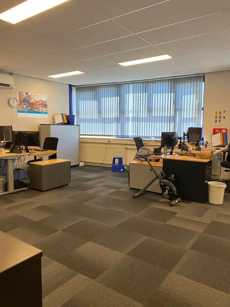 Locaux d'activités à Arnhem, photo 6 sur 6