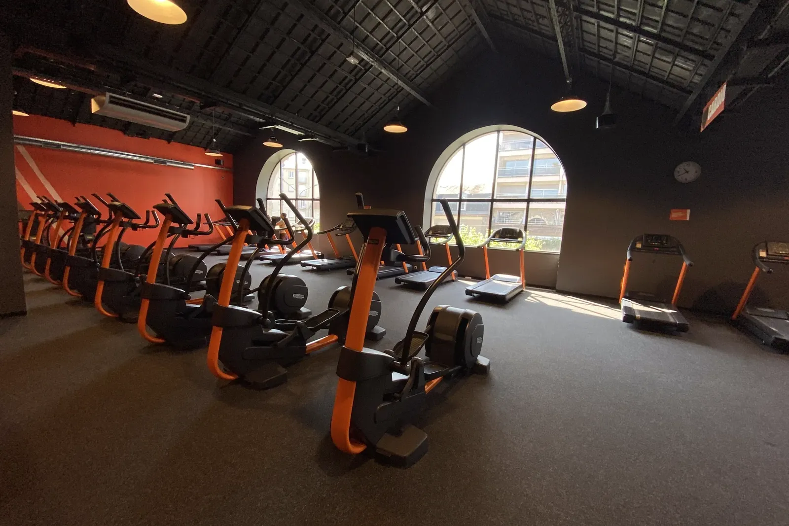 Salle de sport à Limoges, photo 4 sur 13