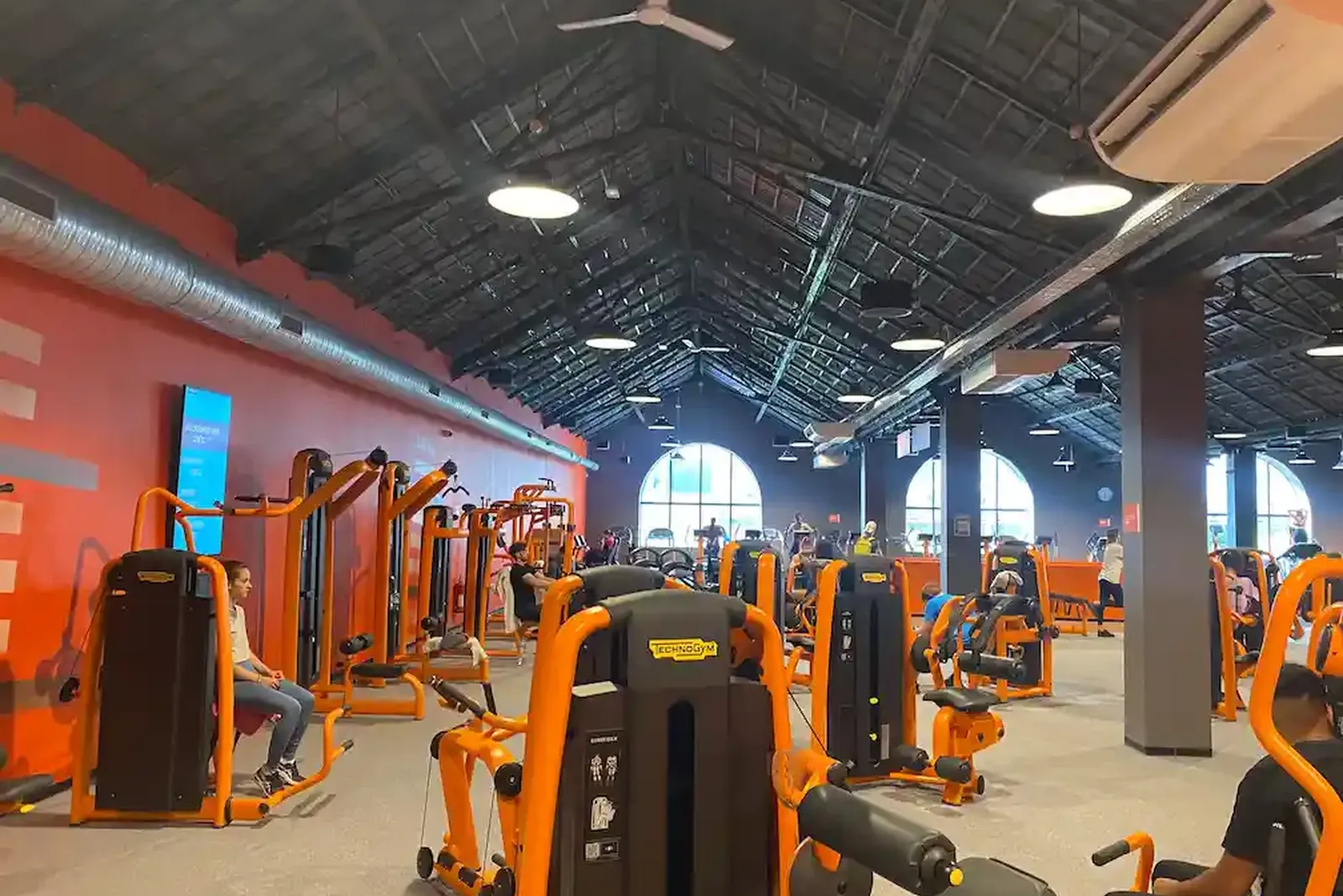 Salle de sport à Limoges, photo 12 sur 13