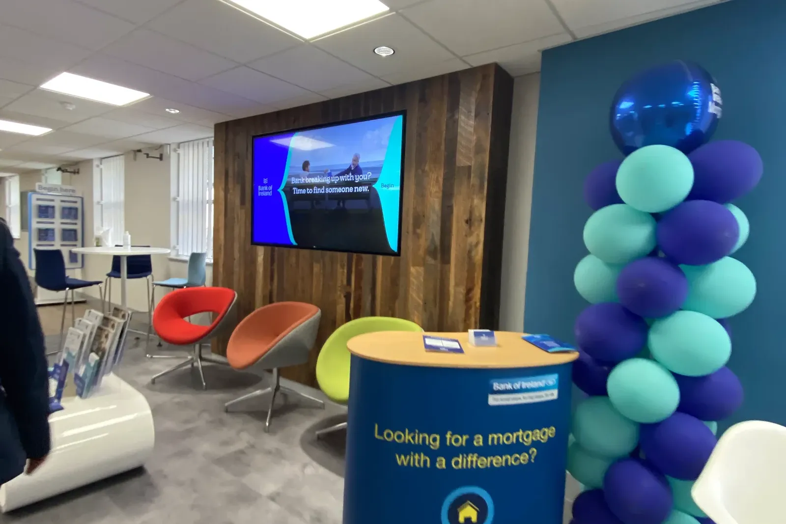 Portefeuille Bank of Ireland, photo 12 sur 20