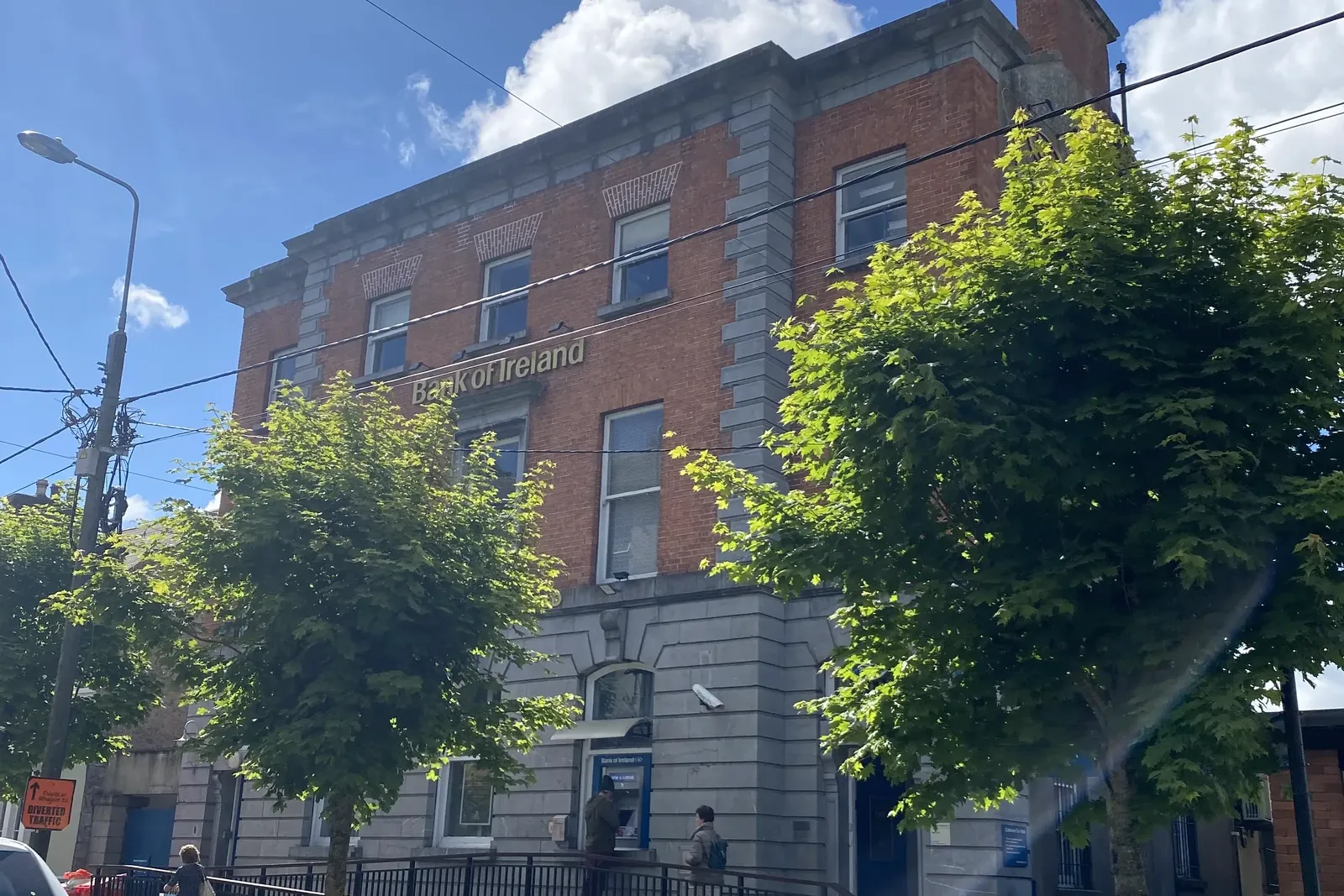 Portefeuille Bank of Ireland, photo 14 sur 20