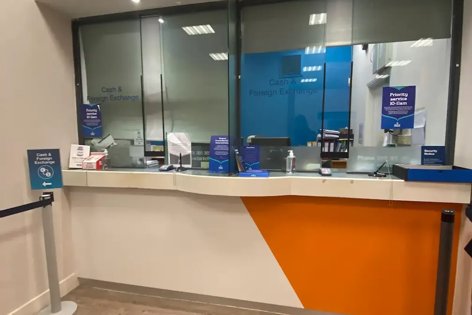Portefeuille Bank of Ireland, photo 20 sur 20