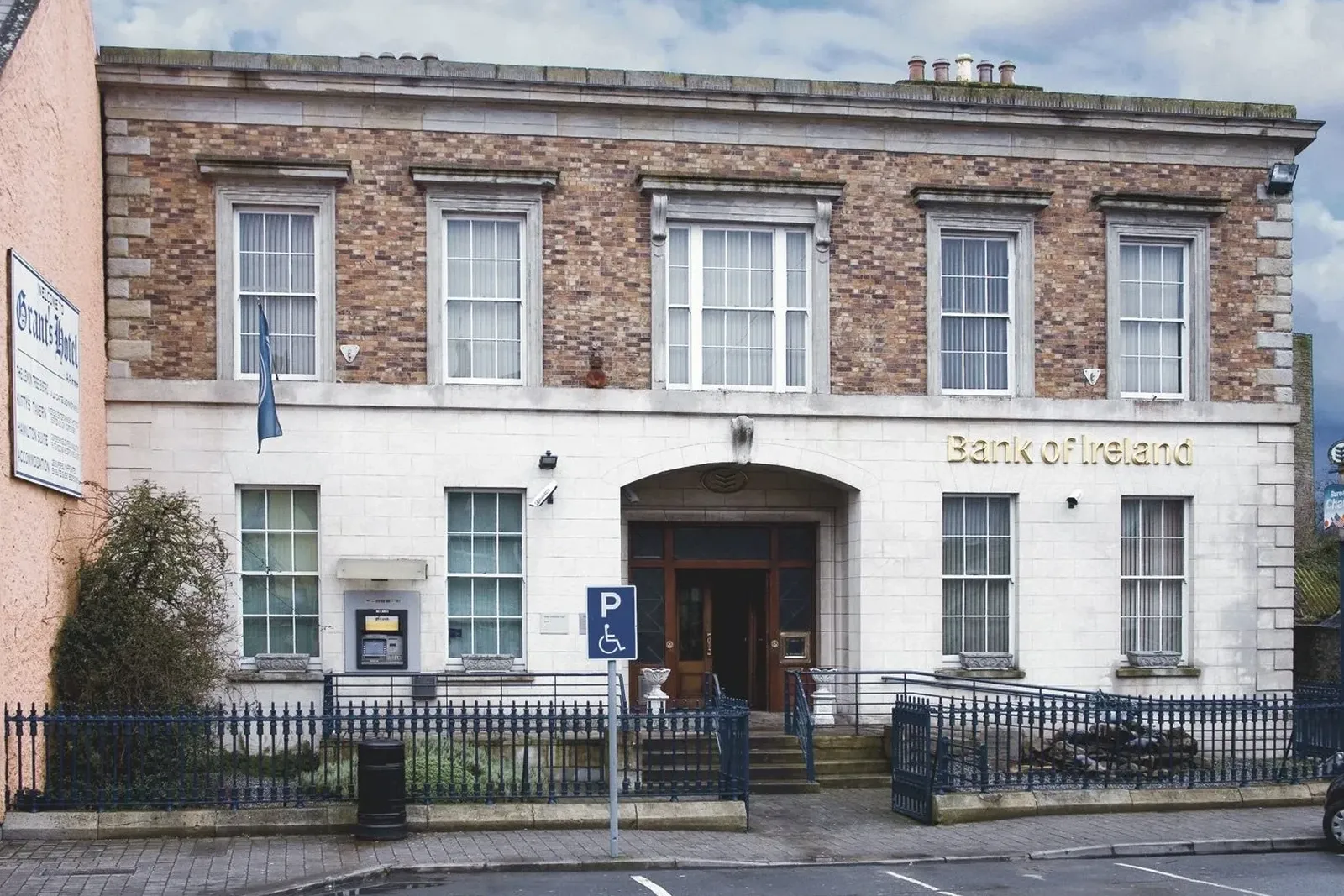 Portefeuille Bank of Ireland, photo 19 sur 20
