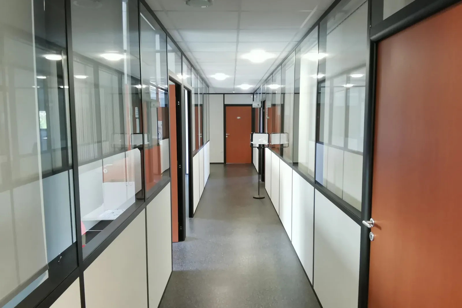 Bureaux à Dunkerque, photo 5 sur 7
