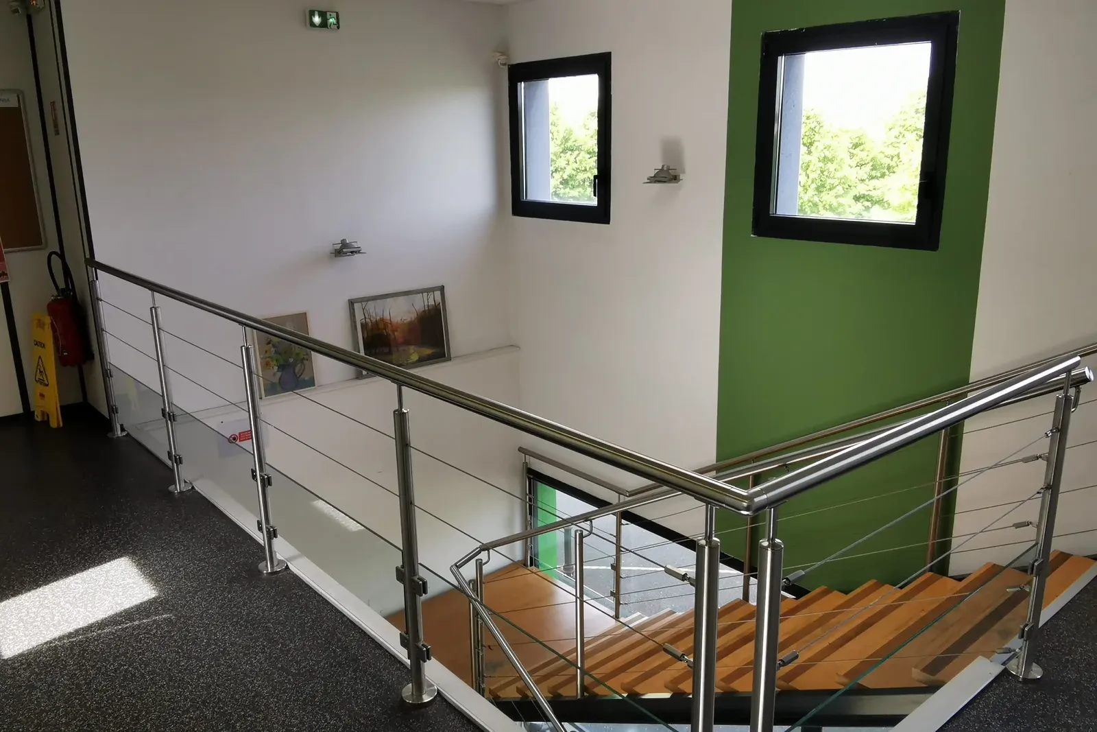 Bureaux à Dunkerque, photo 4 sur 7