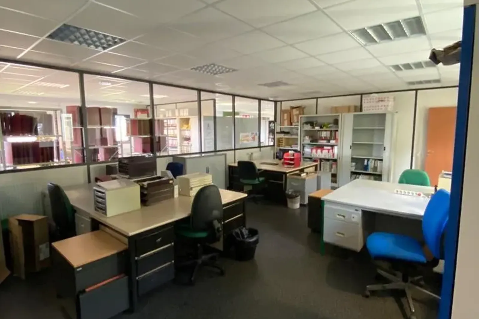 Bureaux à Dunkerque, photo 6 sur 7