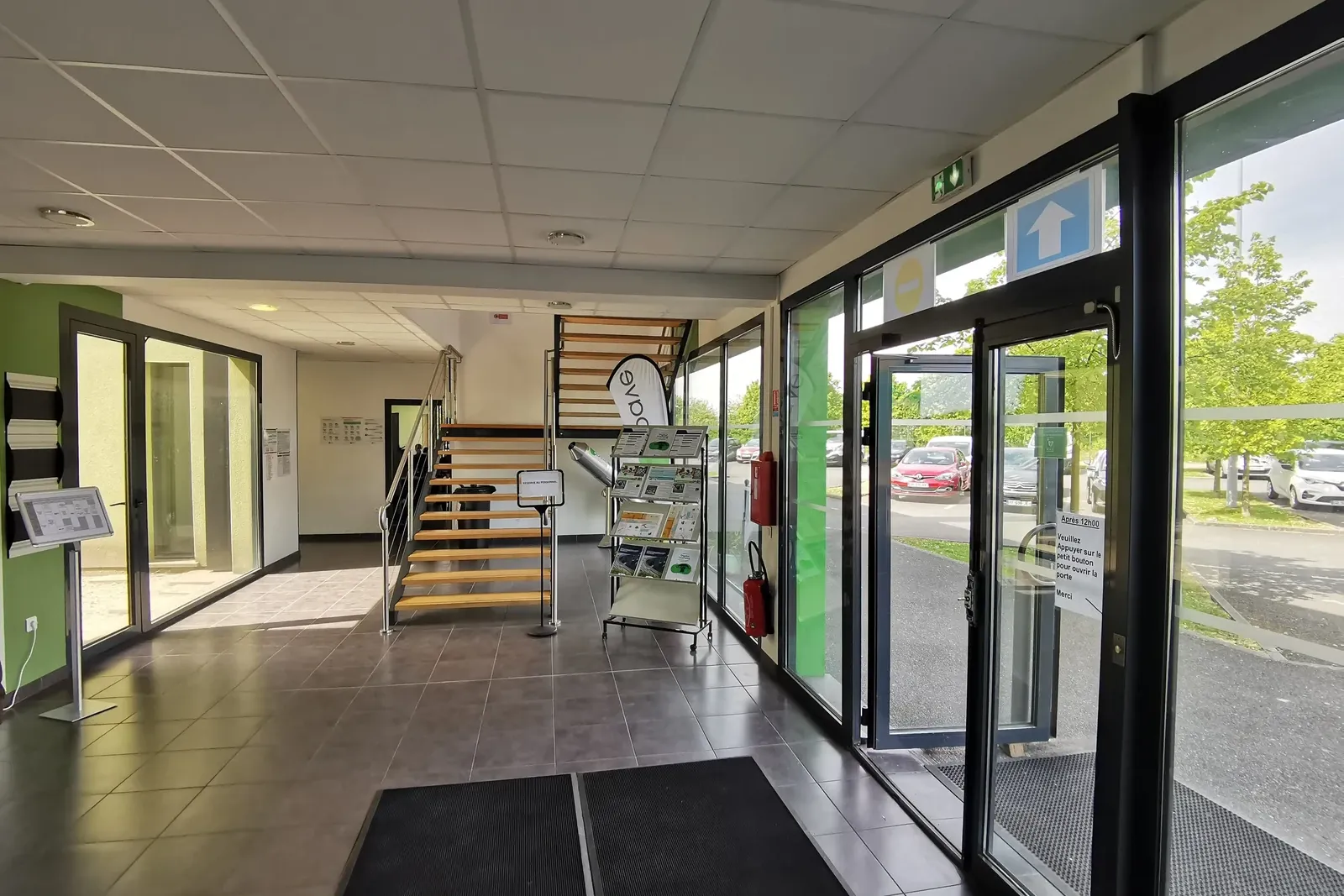 Bureaux à Dunkerque, photo 2 sur 7
