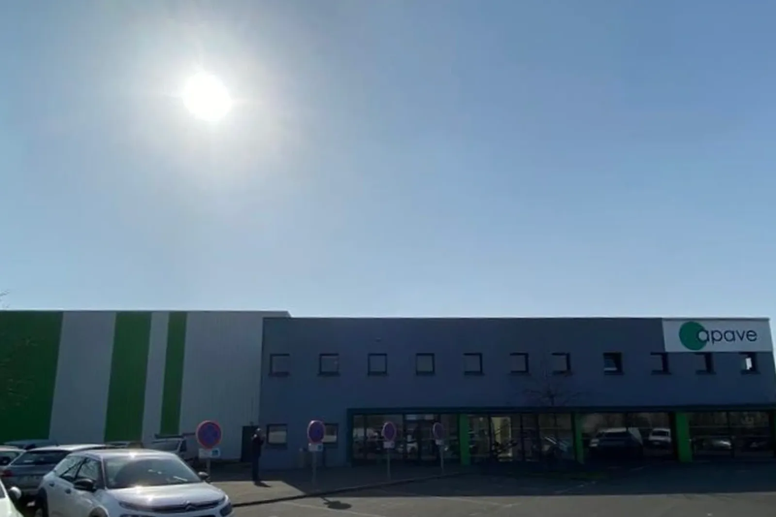 Bureaux à Dunkerque, photo 7 sur 7