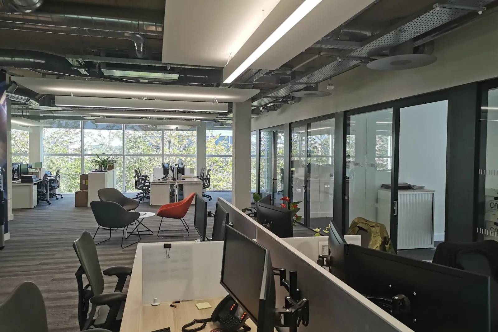 Bureaux à Dublin, photo 7 sur 7