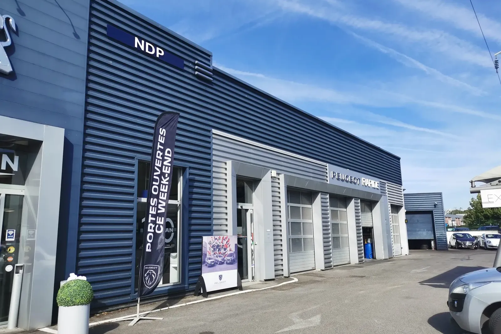 Portefeuille Vauban, photo 10 sur 14