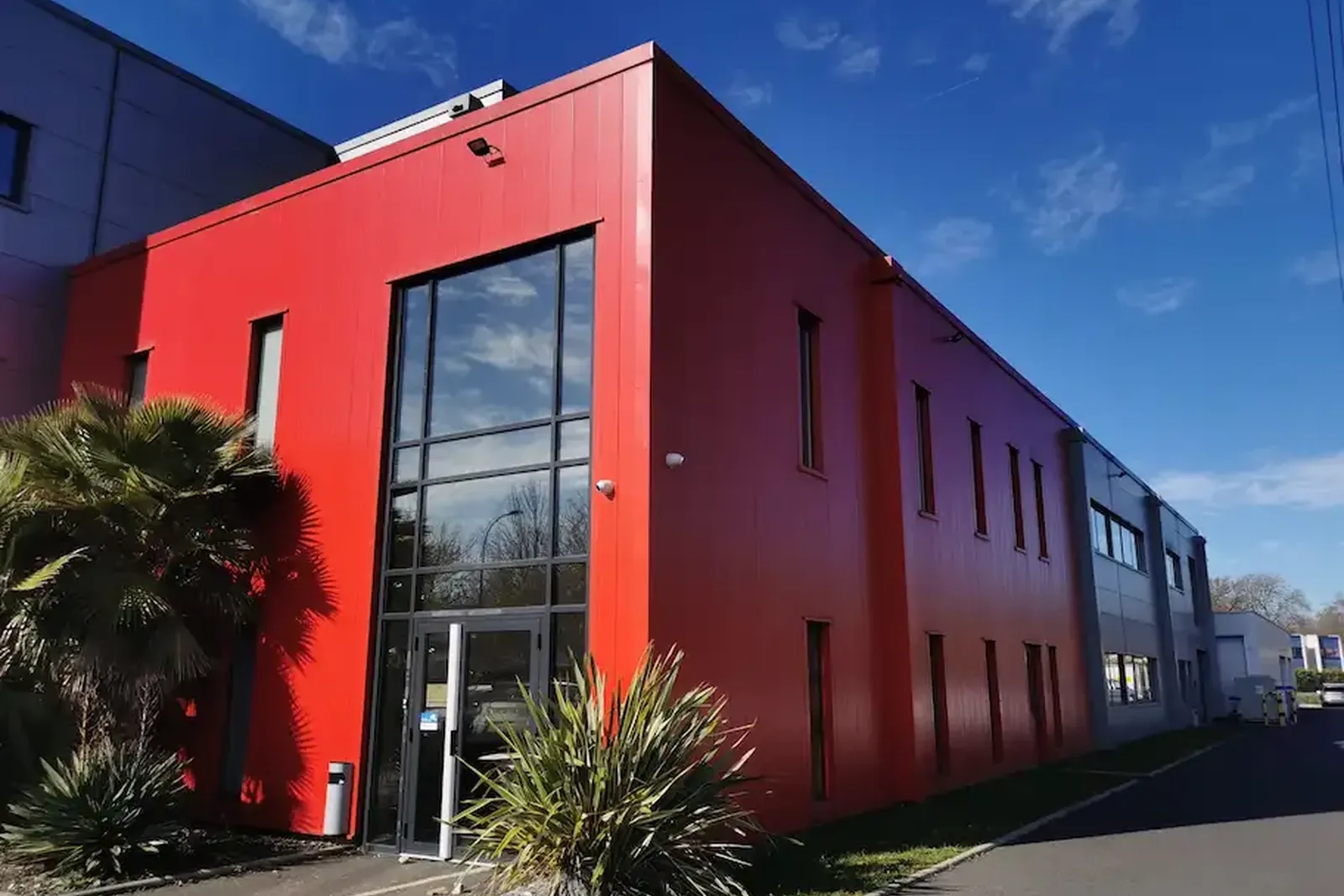 Locaux d'activité à Ramonville-Saint-Agne, photo 5 sur 5