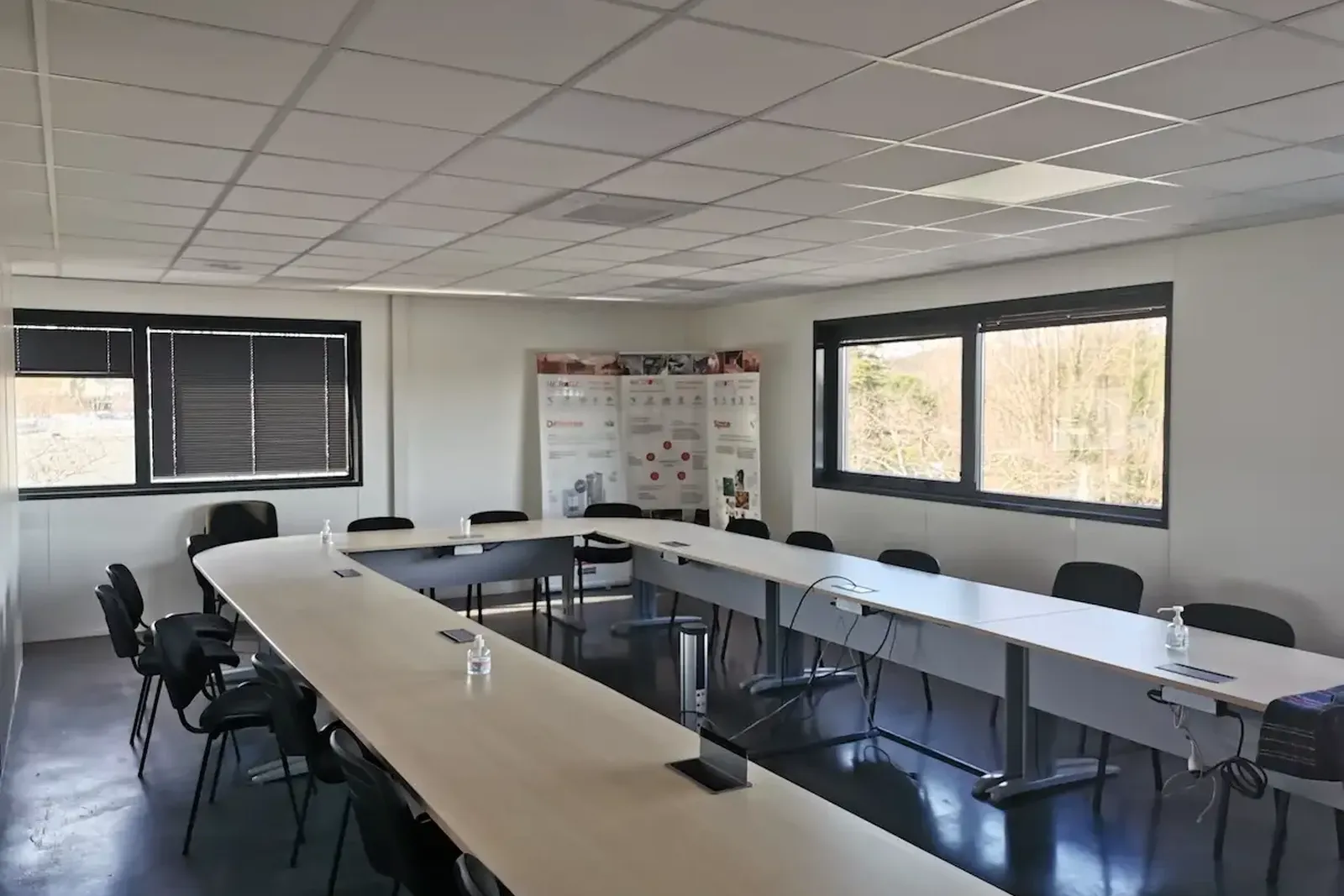 Locaux d'activité à Ramonville-Saint-Agne, photo 3 sur 5