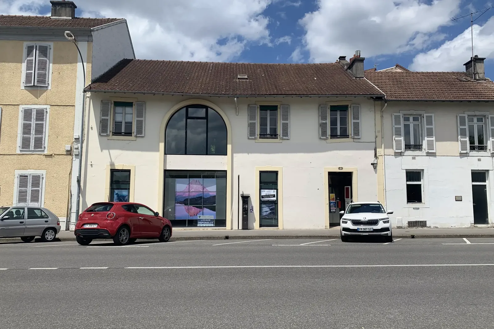 Cabinet dentaire à Pau, photo 1 sur 4