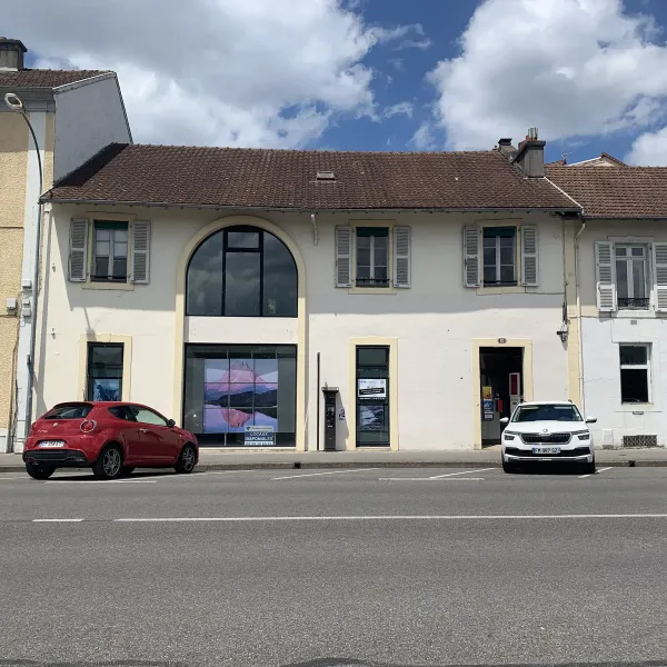 Cabinet dentaire à Pau