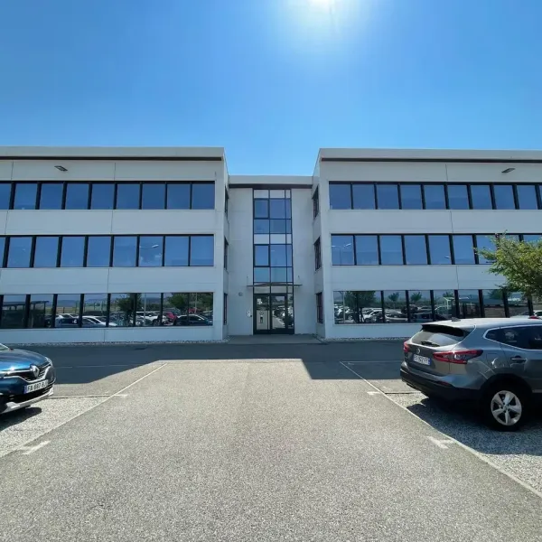 Bureaux à Valence