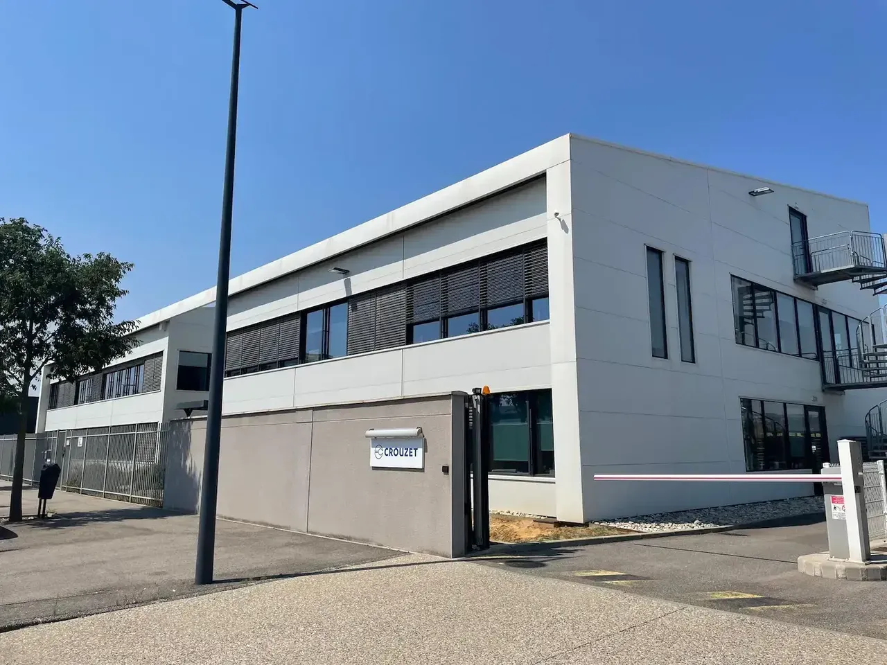 Bureaux à Valence, photo 2 sur 6
