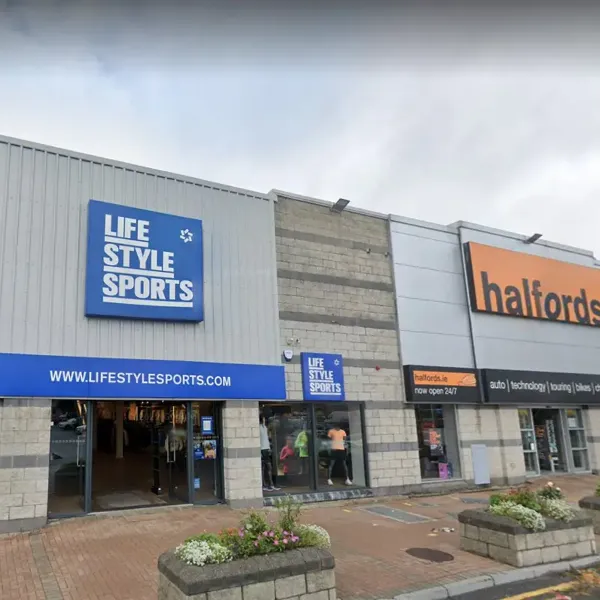 Galway Retail Park