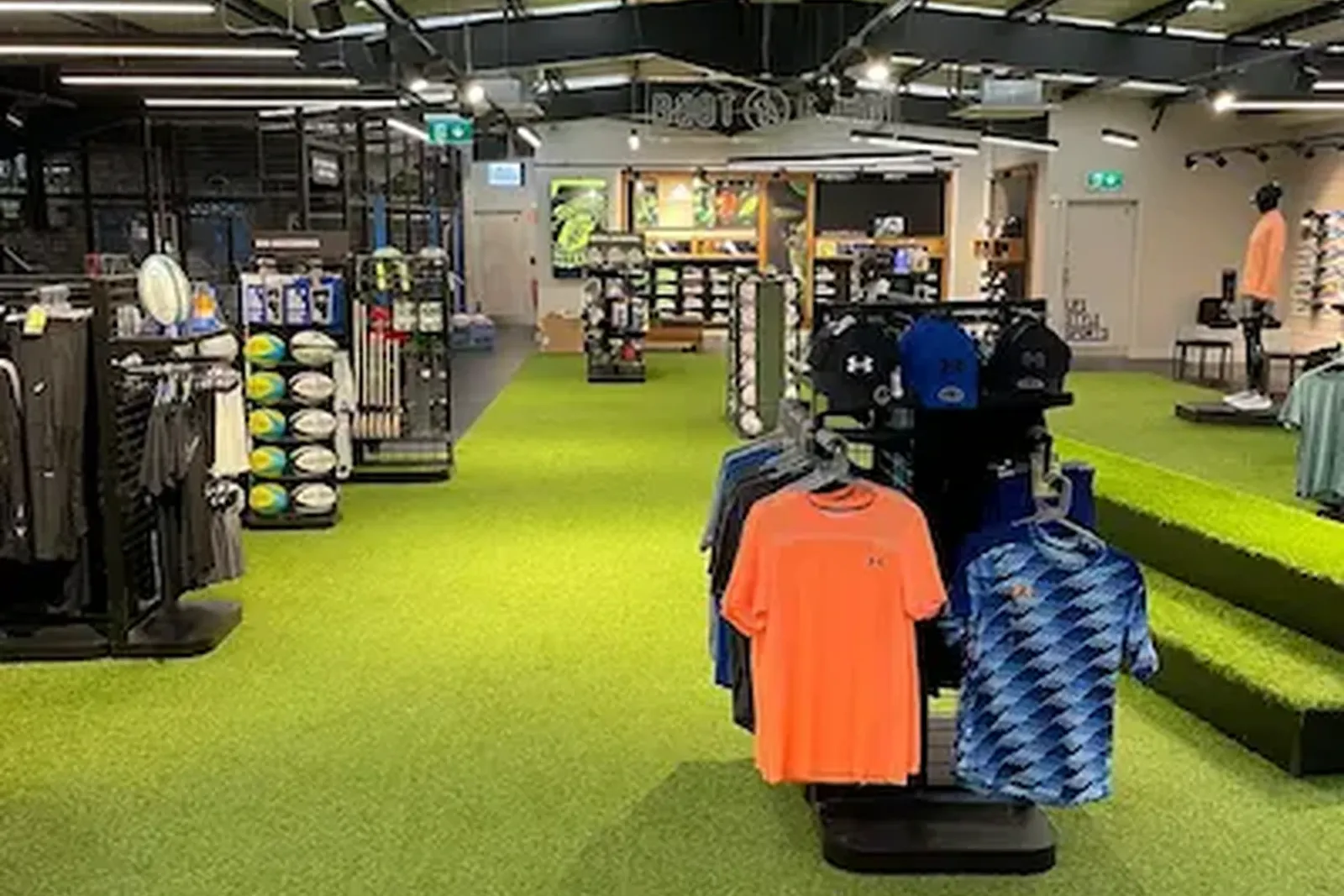 Galway Retail Park, photo 3 sur 4