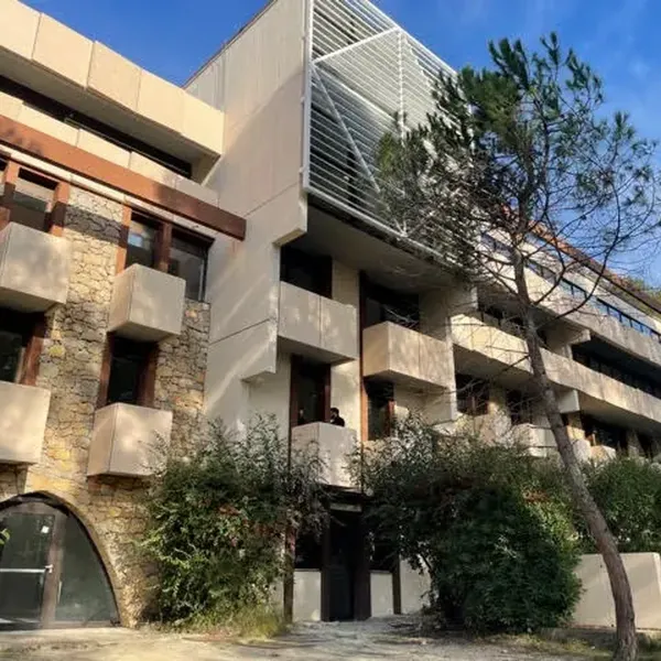 École à Sophia Antipolis