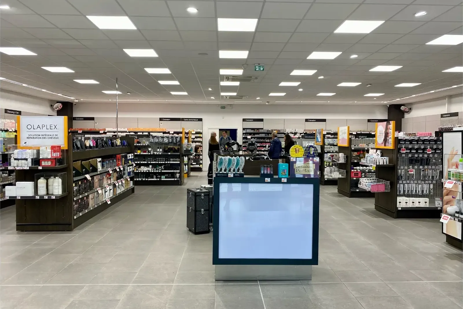 Retail Park à Arras, photo 7 sur 10