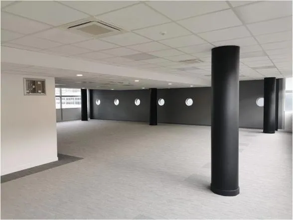 Bureaux à Pantin, photo 4 sur 6
