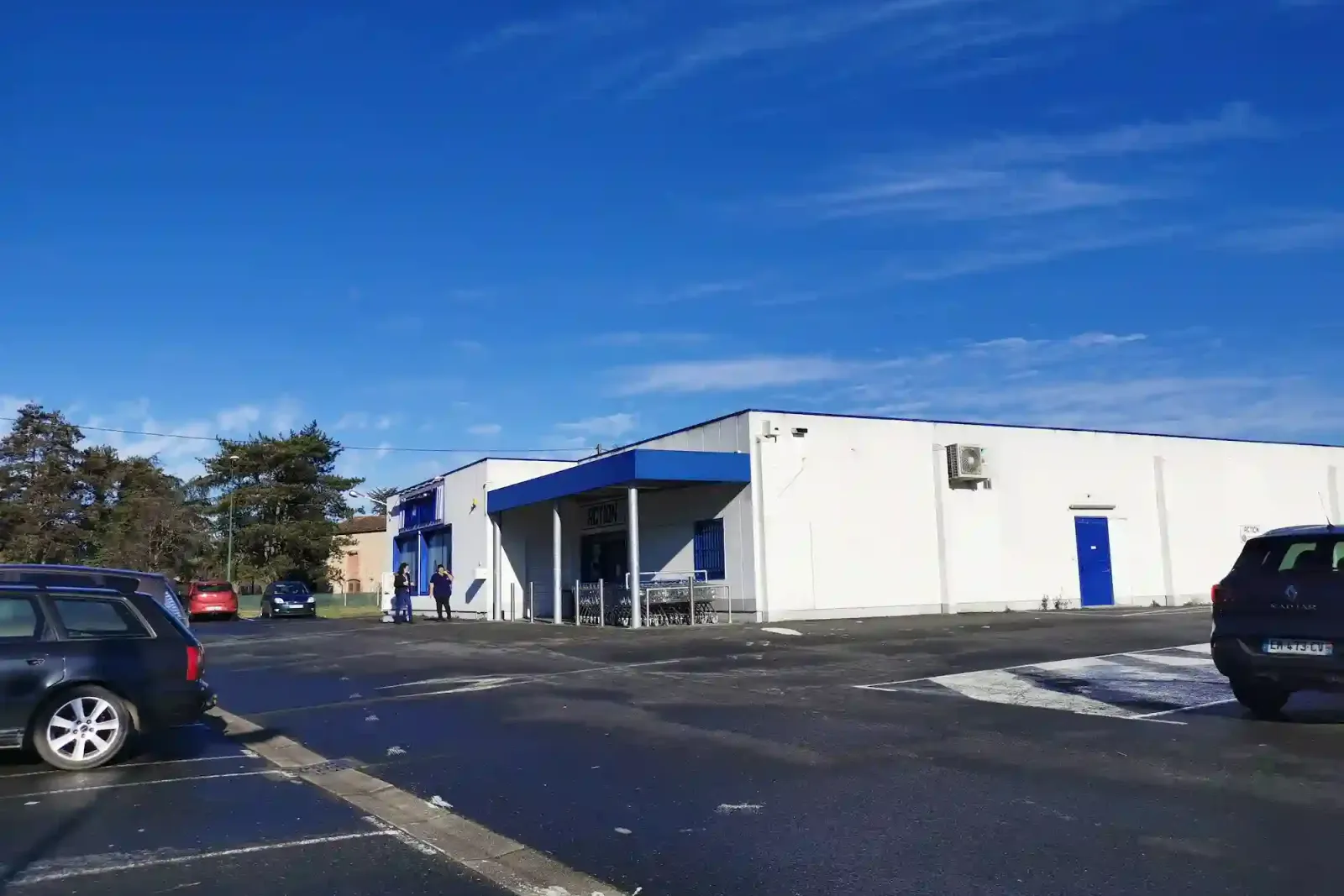 Commerces à Graulhet, photo 4 sur 5