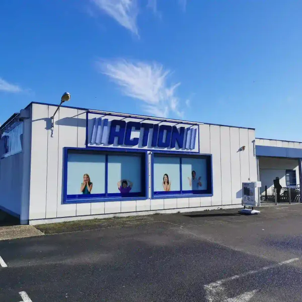 Commerces à Graulhet