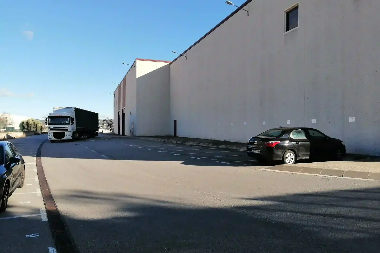 Entrepôt à Abrera, photo 4 sur 5