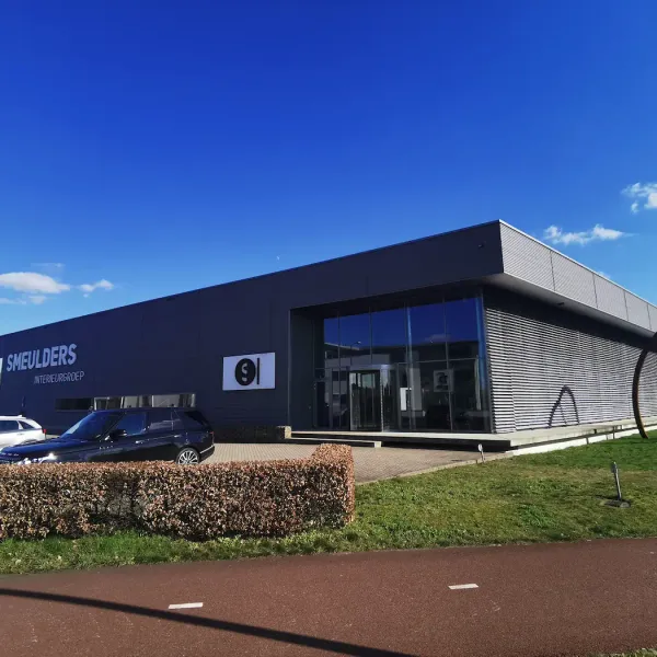 Locaux d'activité à Nuenen