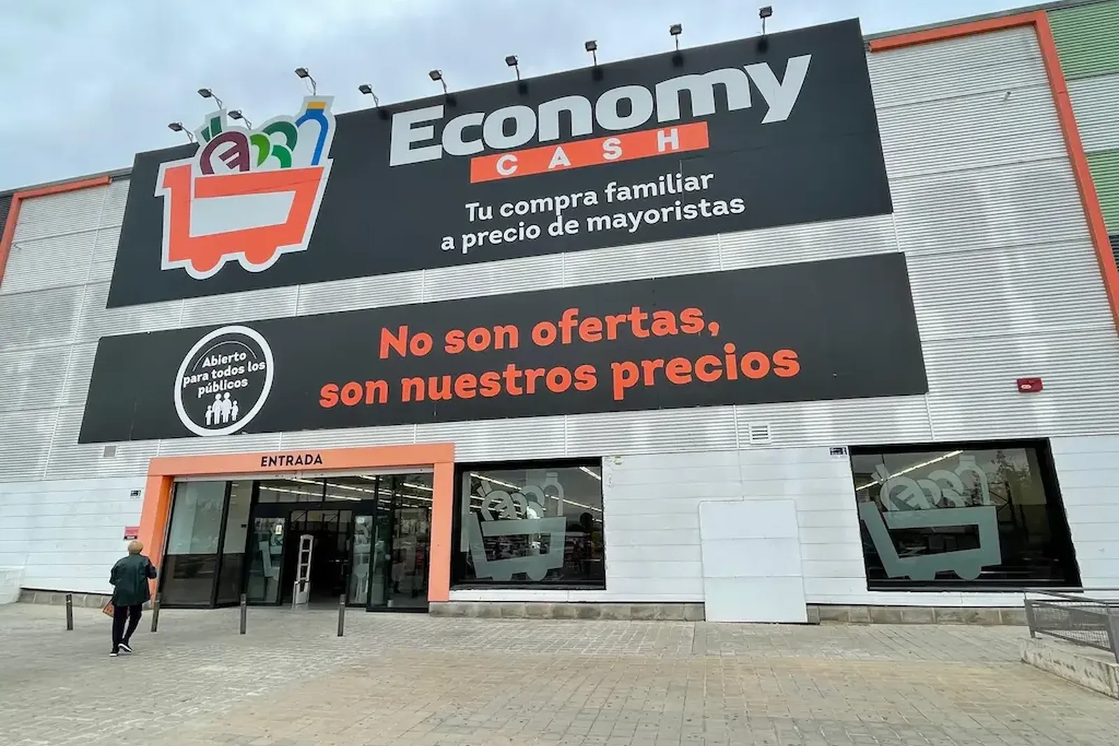 Valencia, El Osito, photo 8 sur 12