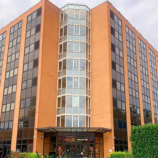 Bureaux à Noisy-le-Grand