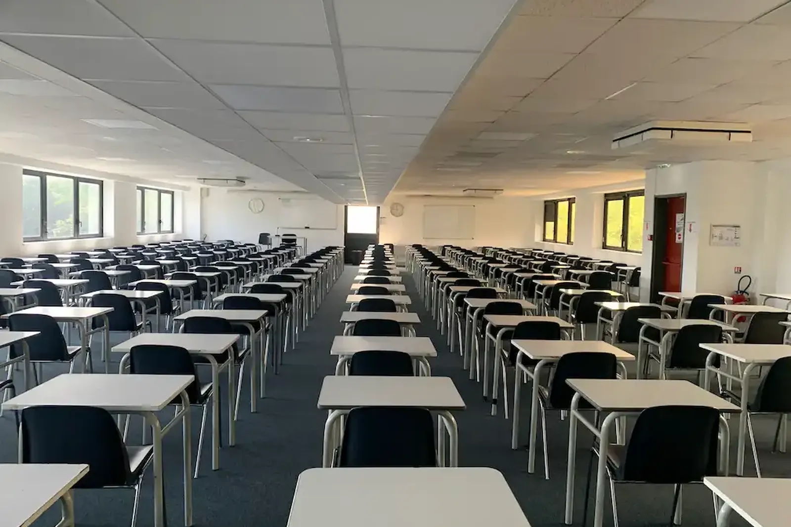 Bureaux à Noisy-le-Grand, photo 5 sur 5