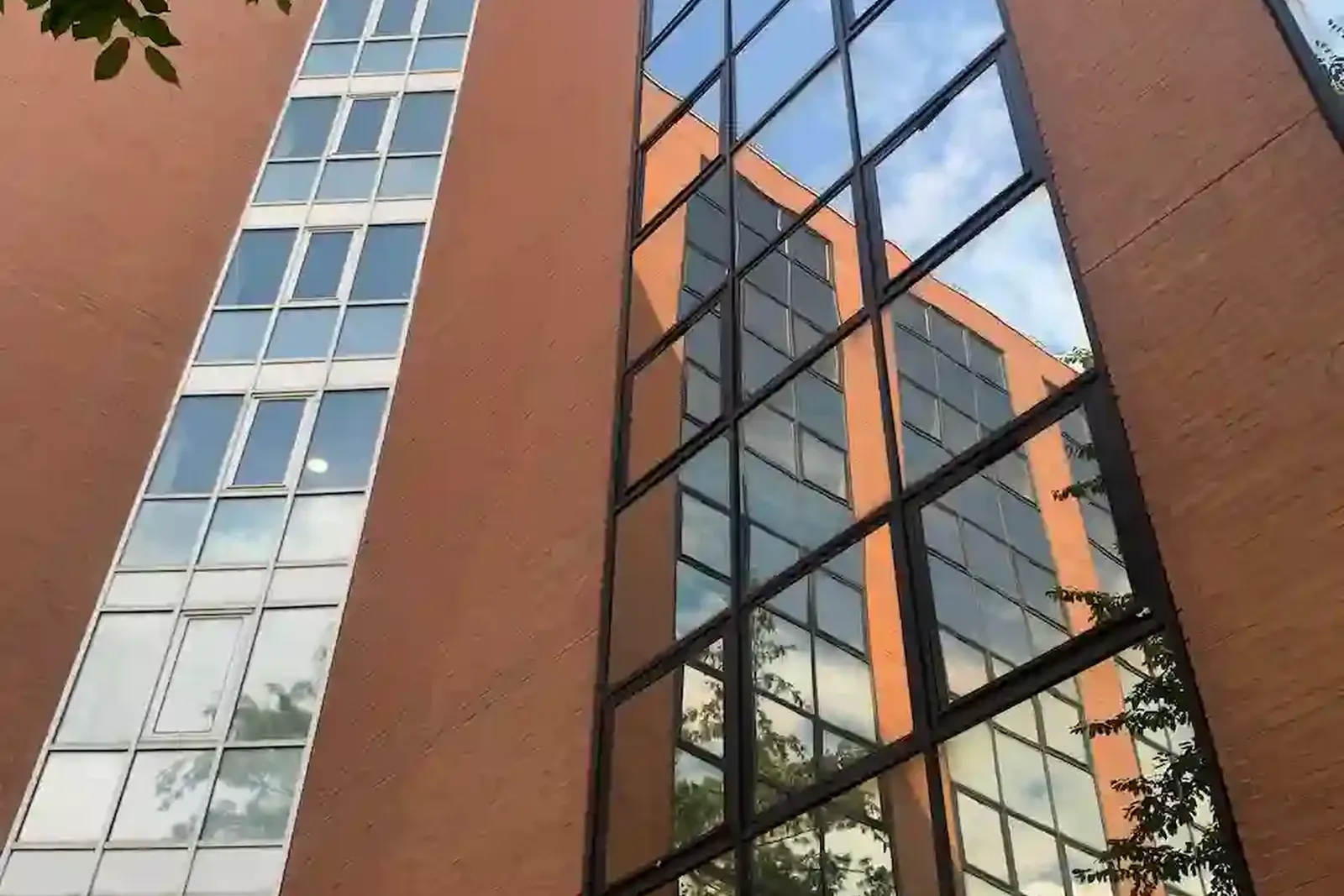 Bureaux à Noisy-le-Grand, photo 4 sur 5