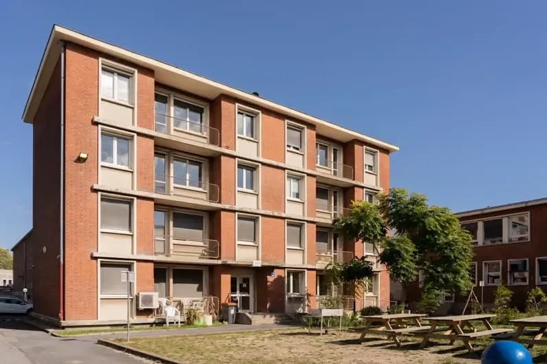 Bureaux à La Courneuve, photo 2 sur 3