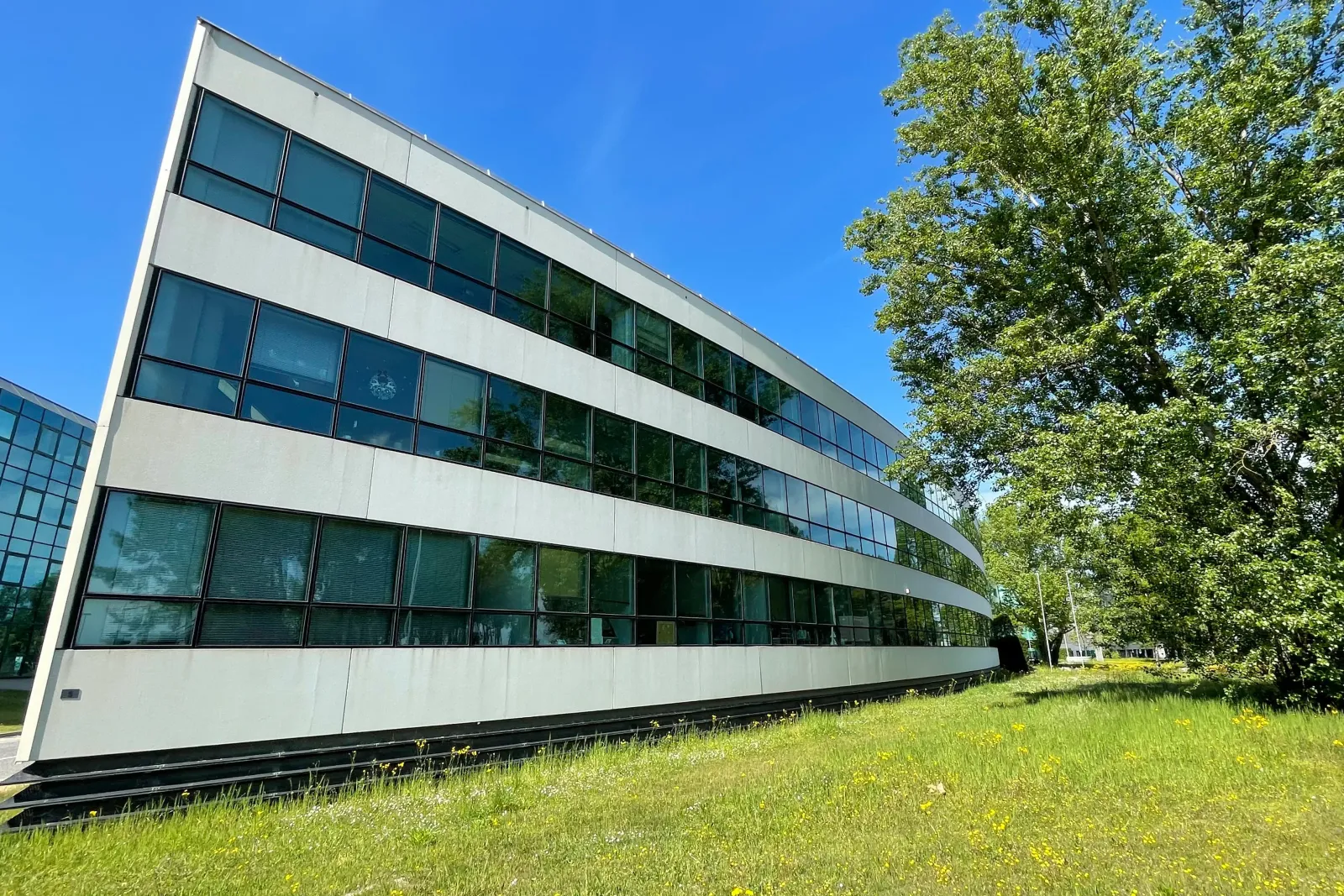 Bureaux à Bruges, photo 1 sur 7