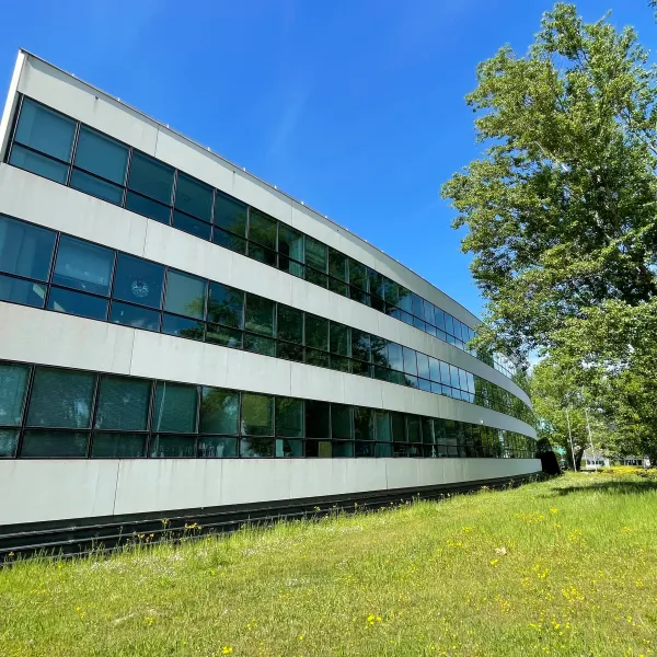 Bureaux à Bruges