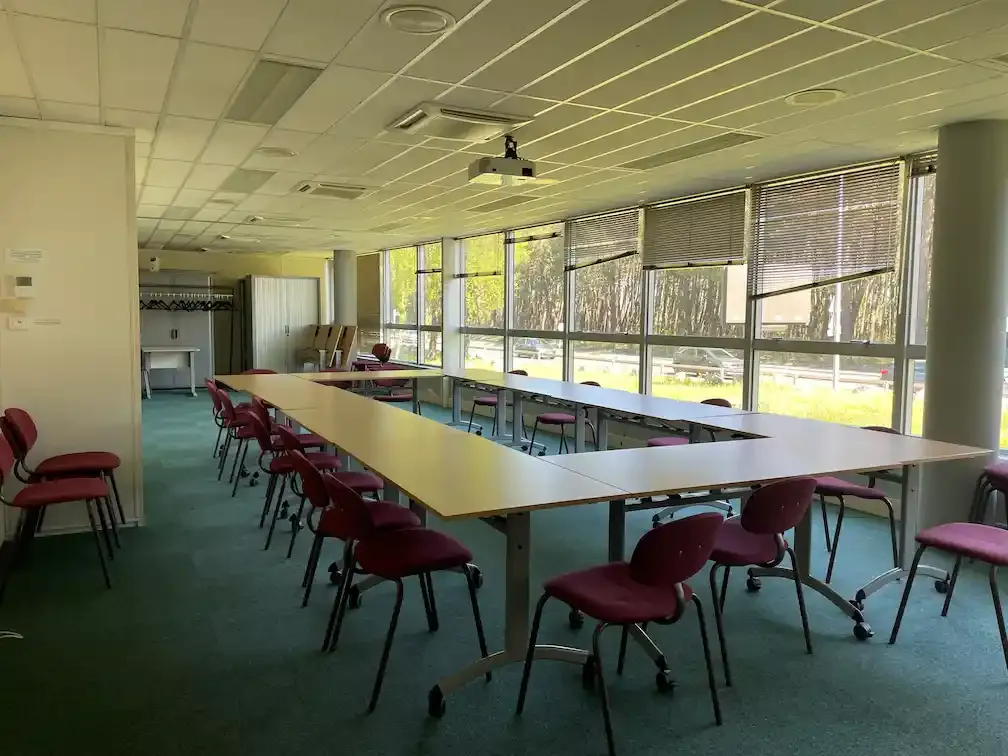 Bureaux à Bruges, photo 7 sur 7