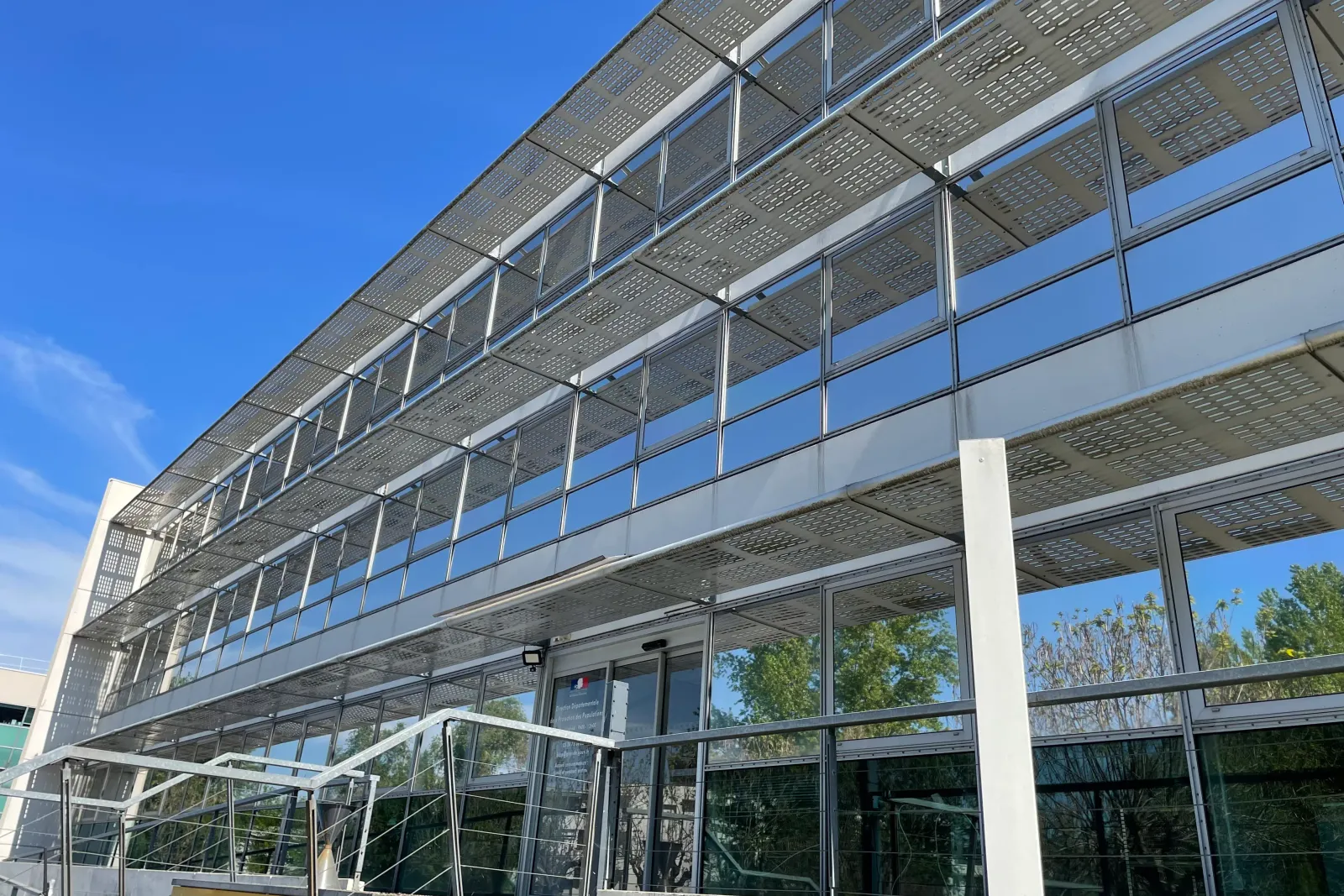 Bureaux à Bruges, photo 6 sur 7
