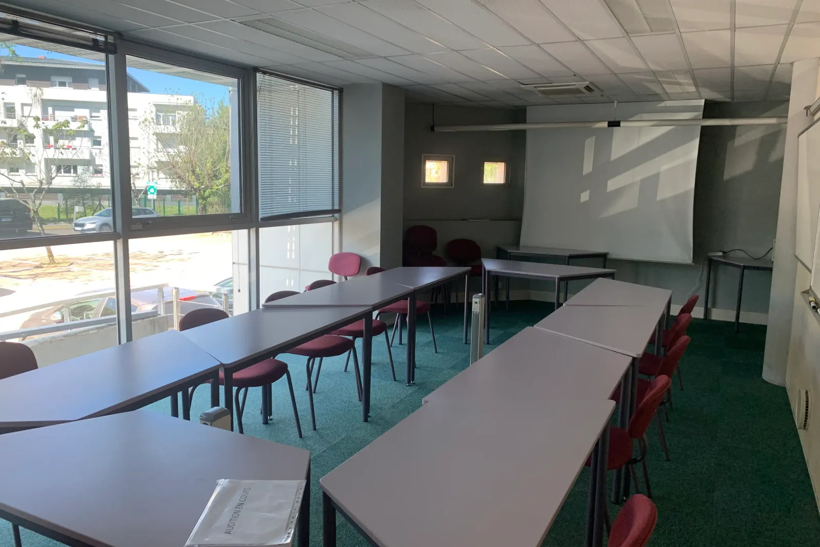 Bureaux à Bruges, photo 3 sur 7